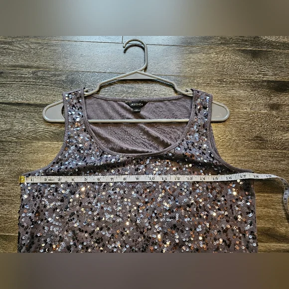 Sparkly Top ✨️🤩 - Picture 6 of 7